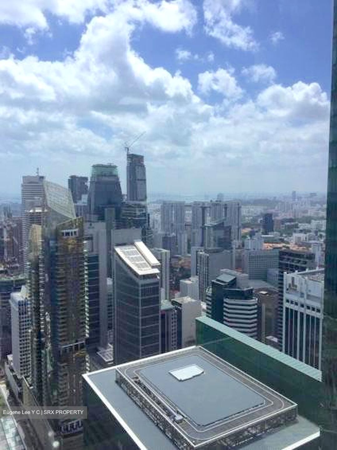 The Sail @ Marina Bay (D1), Apartment #269845941
